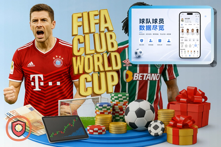 2026美加墨世界杯高科技场馆设计图